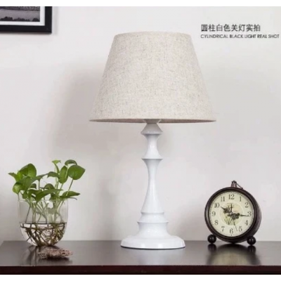 Table Lamp Living Room - Warm Atmosphere Lighting Lamps
